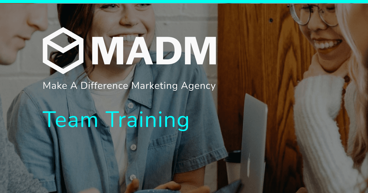 Team Training - MADM