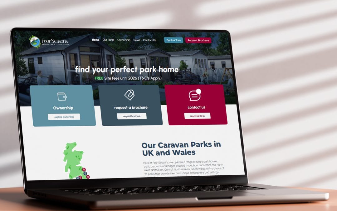 Four Seasons Leisure Parks