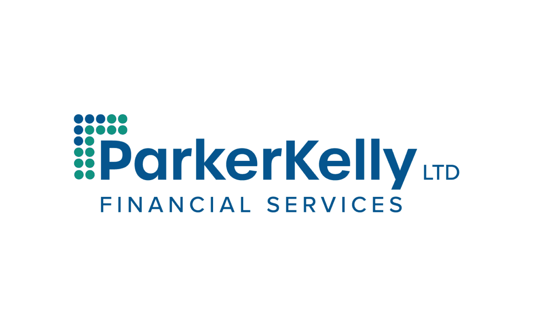 Parker Kelly Branding