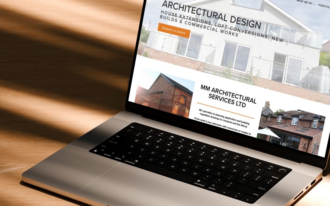MM Architectural Services