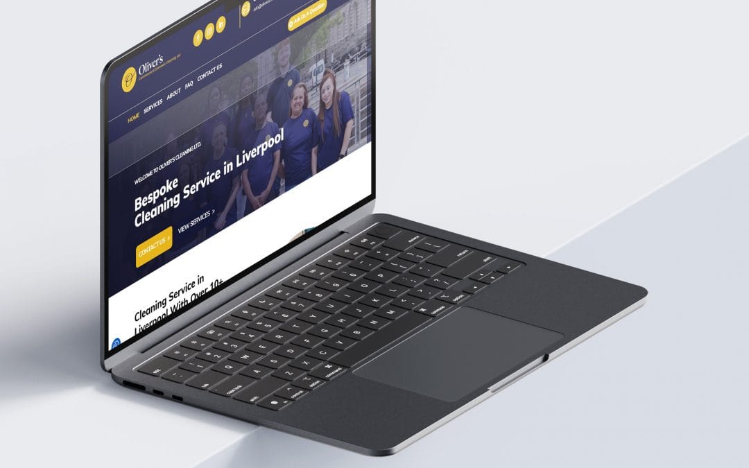 Olivers Cleaning Ltd