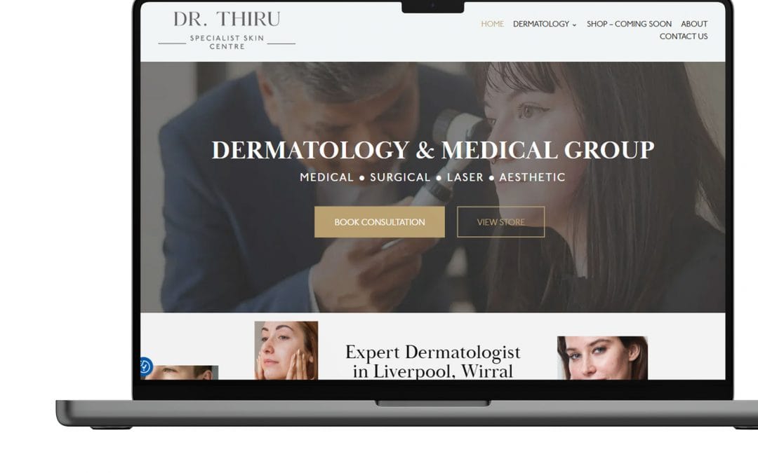 Dr.Thiru – Specialist Skin Centre