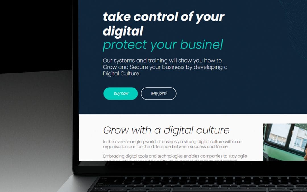 Start Digital Training