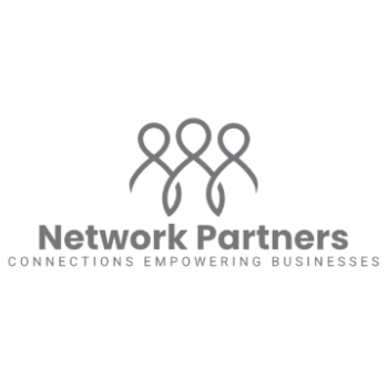 Network Partners Logo Dark