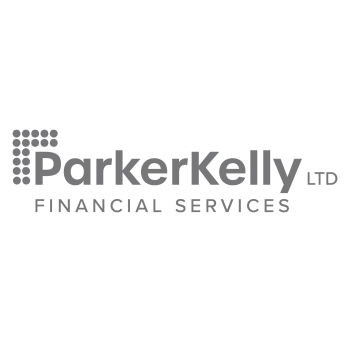 Parker Kelly Logo Dark